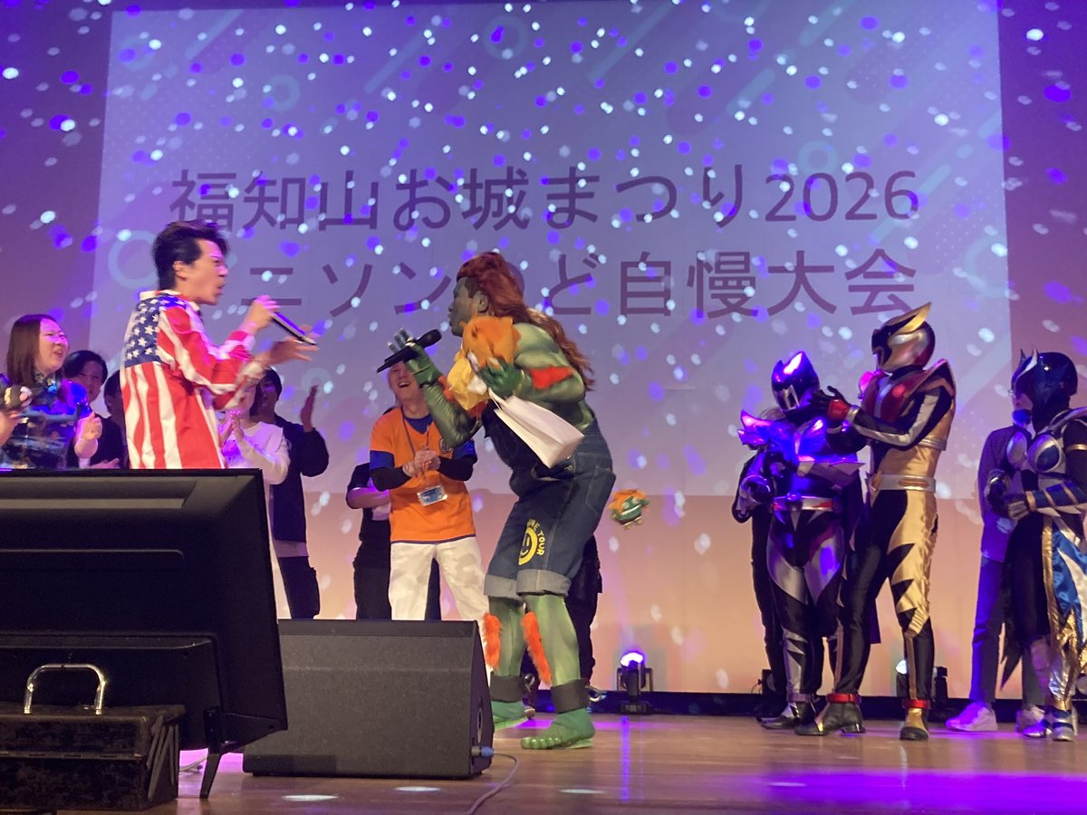 千葉 如水:荒ぶるコスプレ魂 tweet media