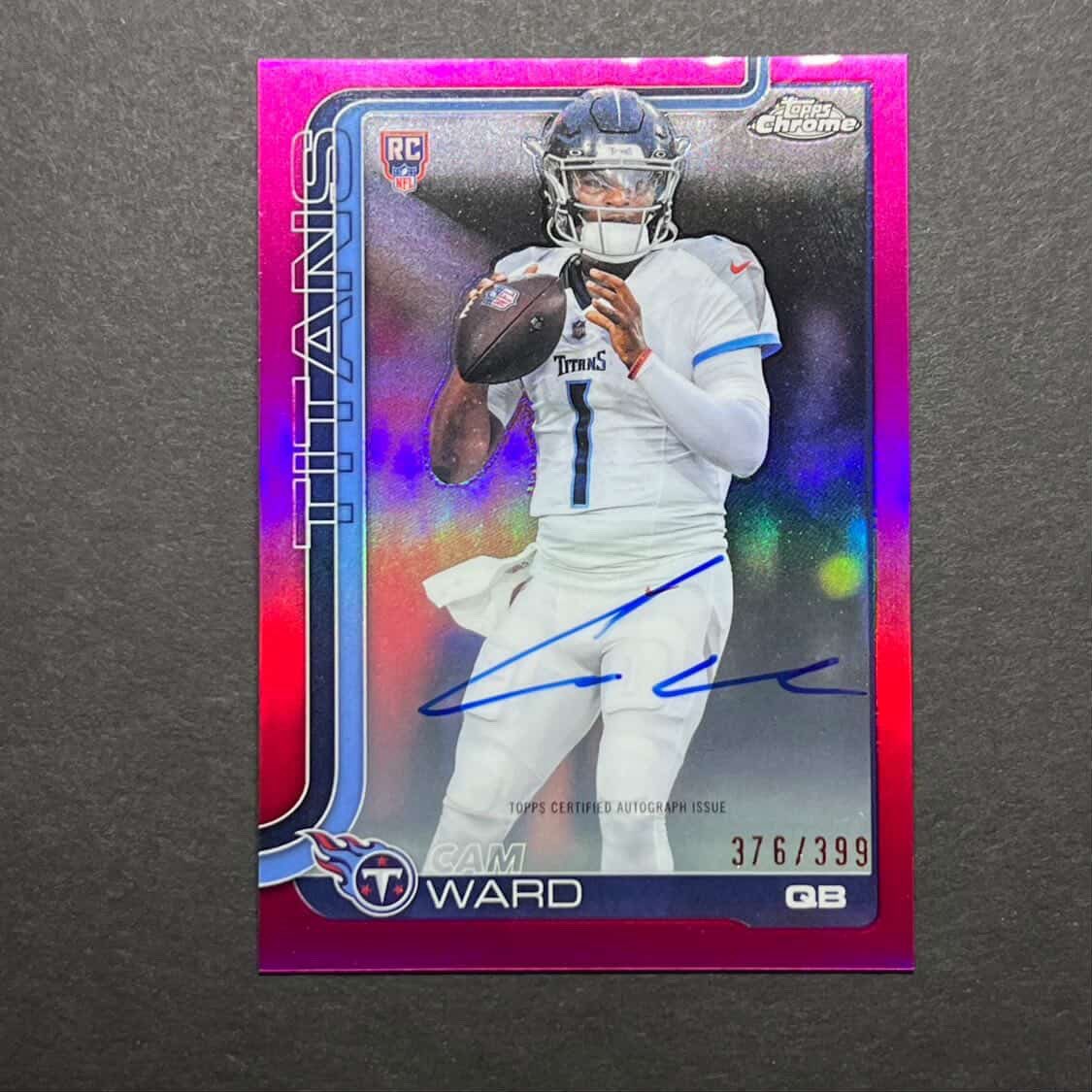 Big Nates Trading Cards tweet media