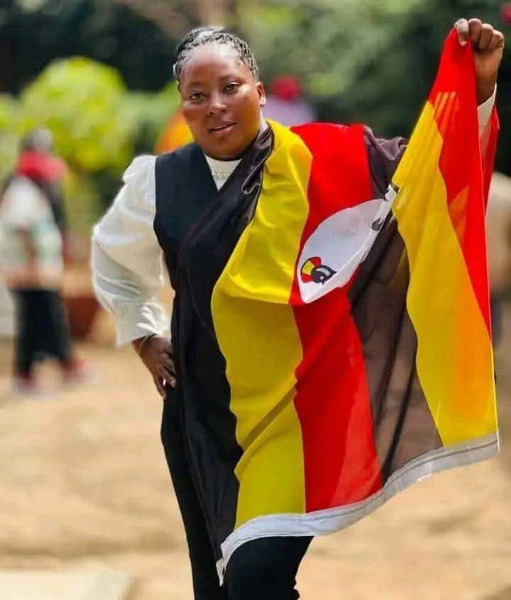 MAGALA UMAR OF KAWEMPE tweet media