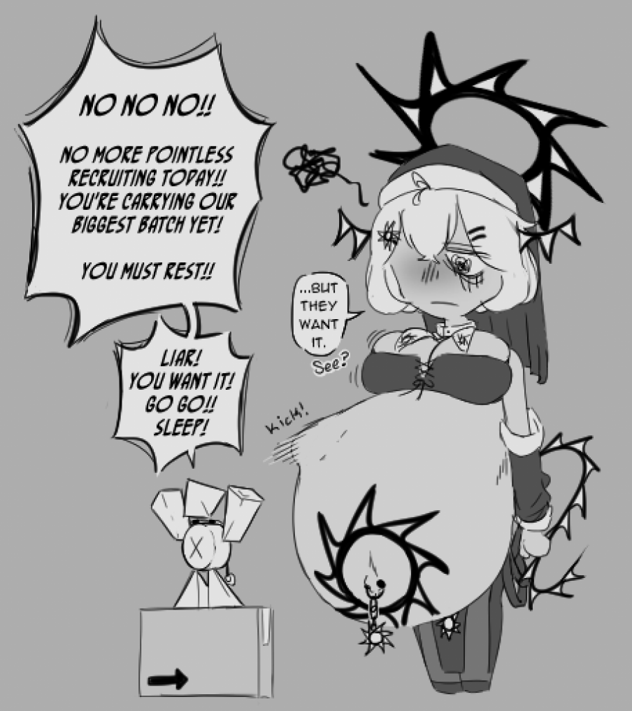 koobadrawn's tweet photo. They don't call it anything close to intercourse here.
Now go sleep!! What a troublesome recruiter you are. https://t.co/FjZQsi4win