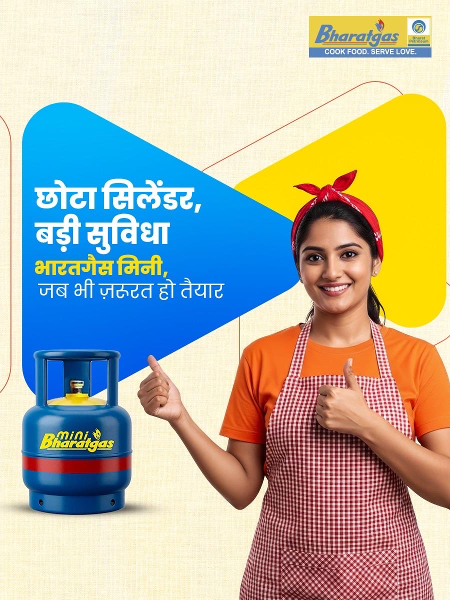 @Bharatgas_Loni tweet media