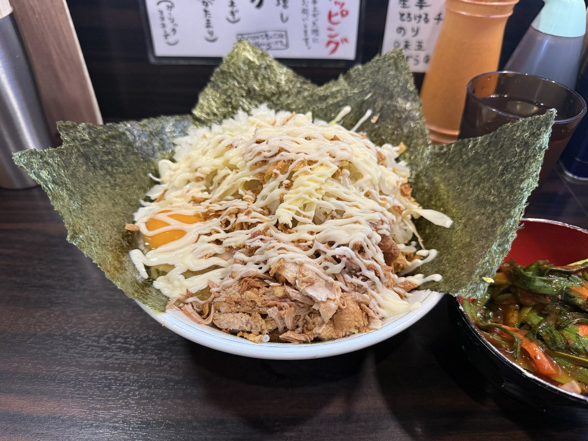 ジフ@FLTRX･RX500h･NEXUSラーメン部北関東支部(非公認)w･ずるずるず tweet media