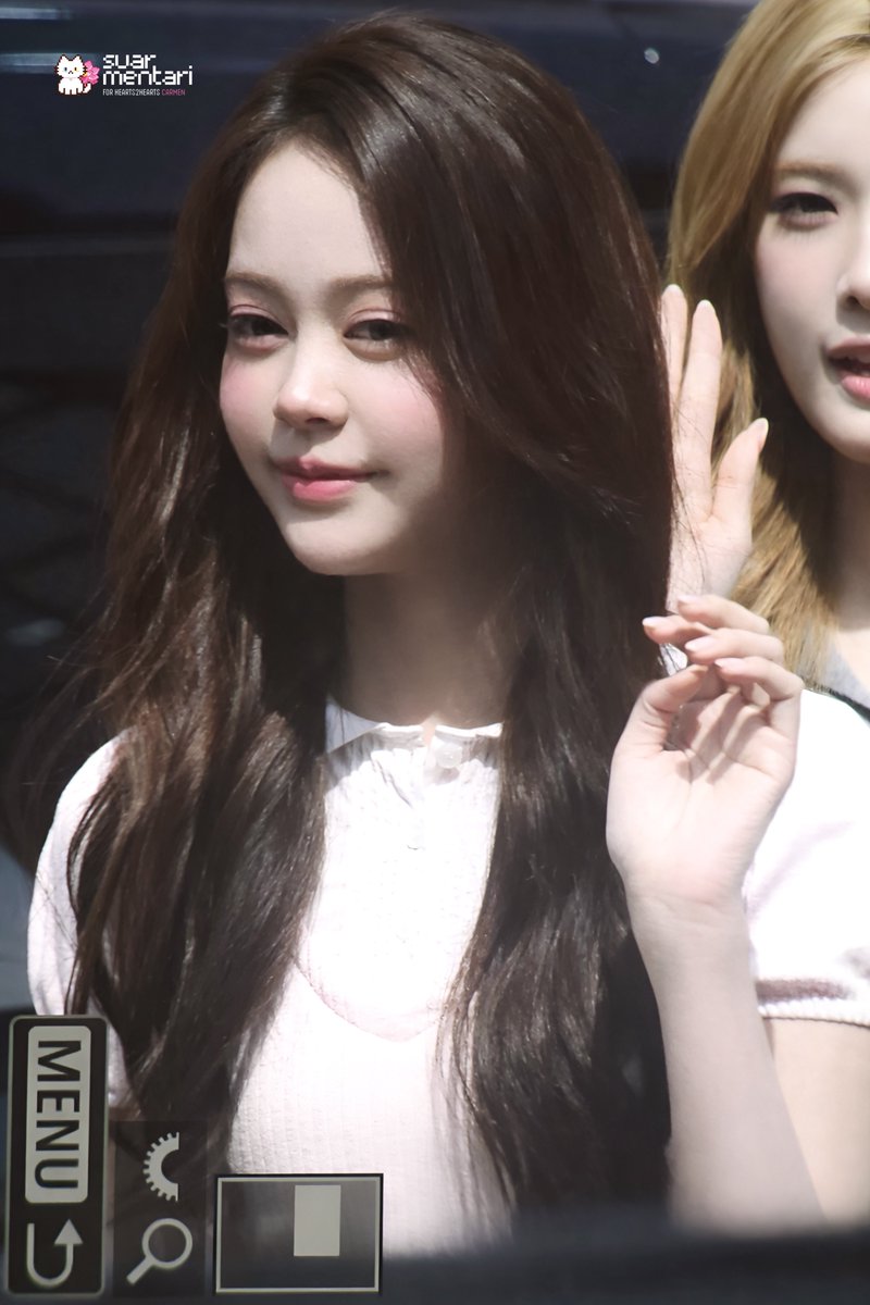 MENTARI. tweet media