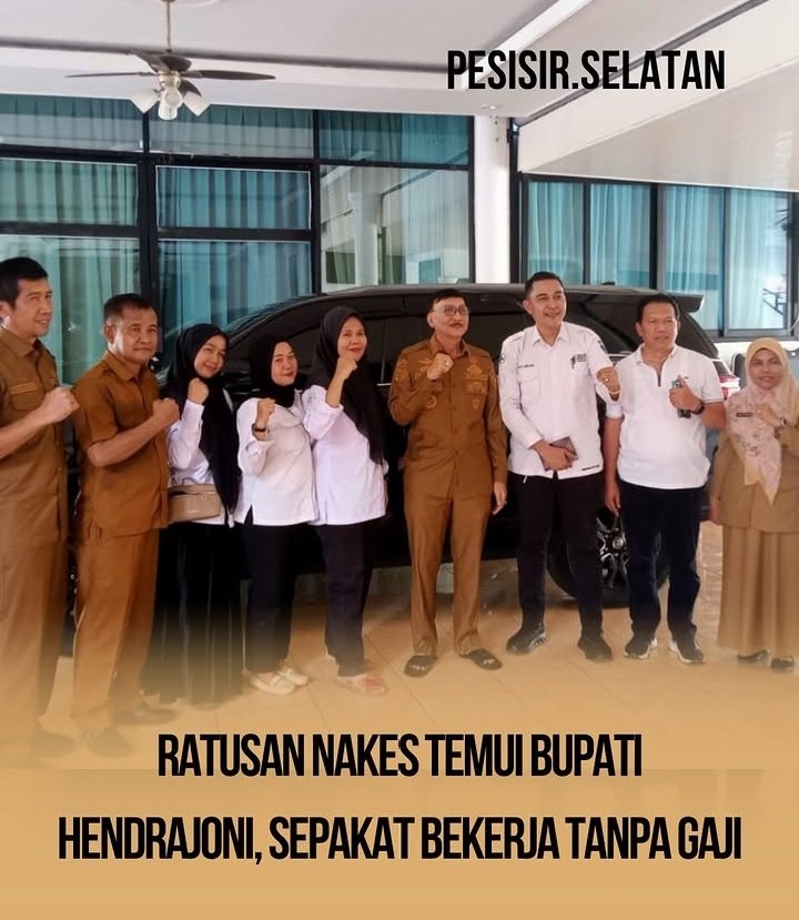 Sumatera Adil & Federal tweet media