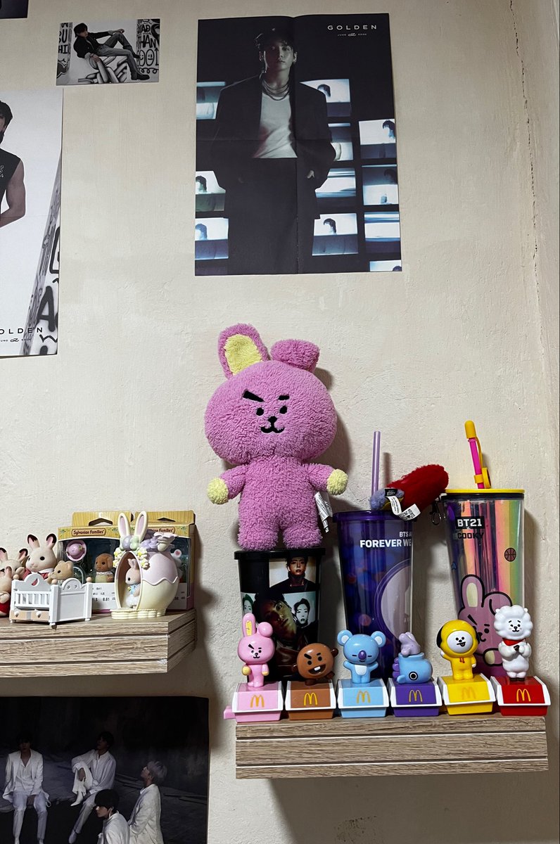 yuyirang | verá a bts tweet media