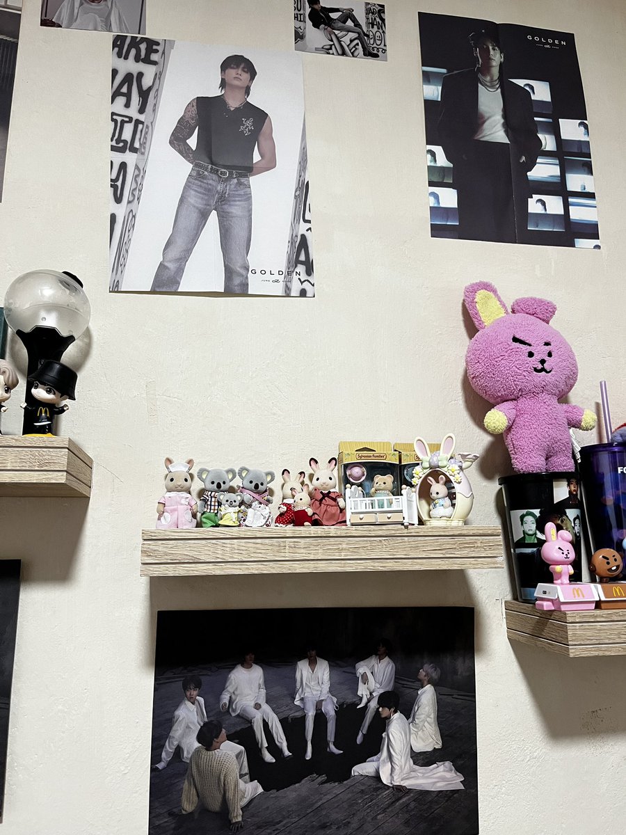 yuyirang | verá a bts tweet media