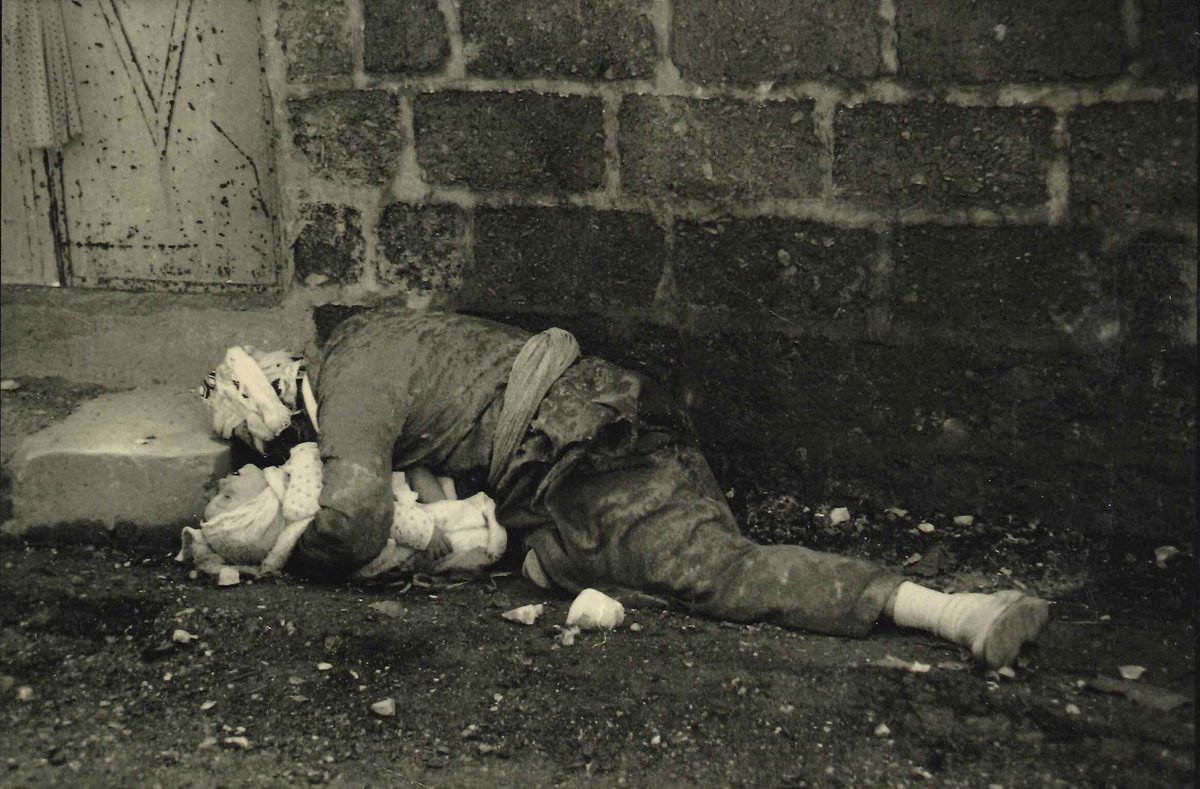 unexis_'s tweet photo. The truth about the Halabja Massacre : A short thread 🧵

(Contribution to research by you would also be very much appreciated!)

This is dedicated to all who have died in the hands of the evil and despicable IRI. https://t.co/IXyCY3E0BP