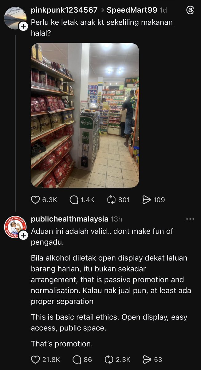 isu apa hari ini tweet media
