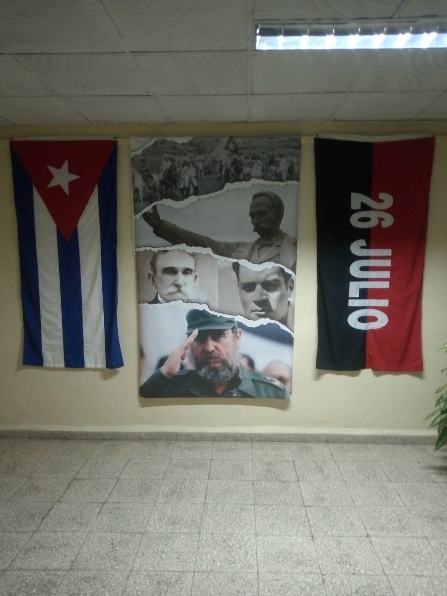 Roberto López Saborit tweet media