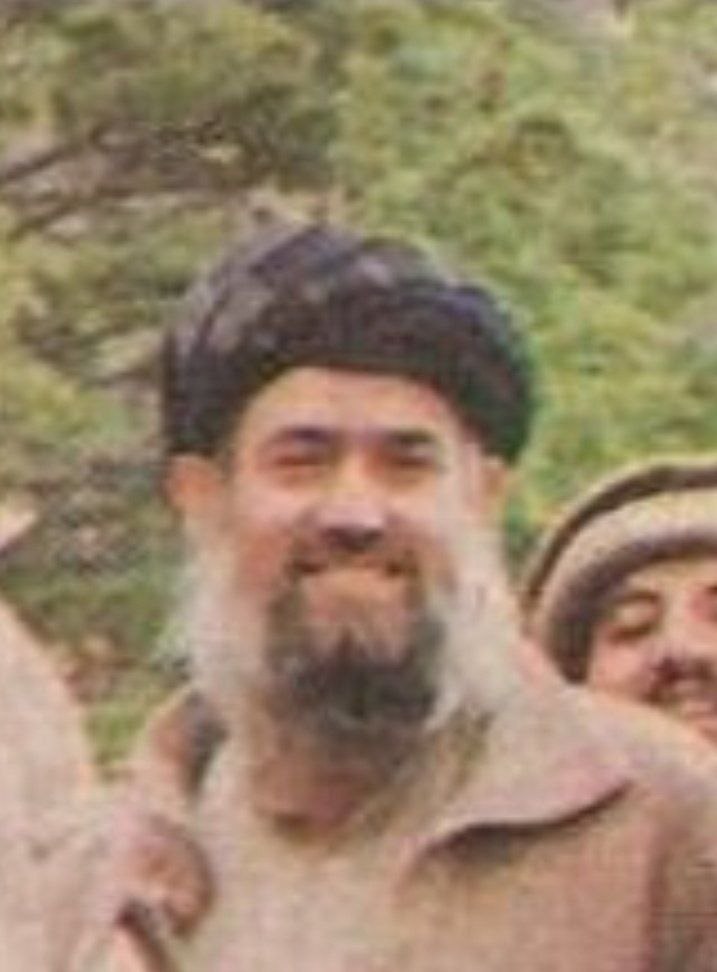 تمیم فکرمل فراهي tweet media