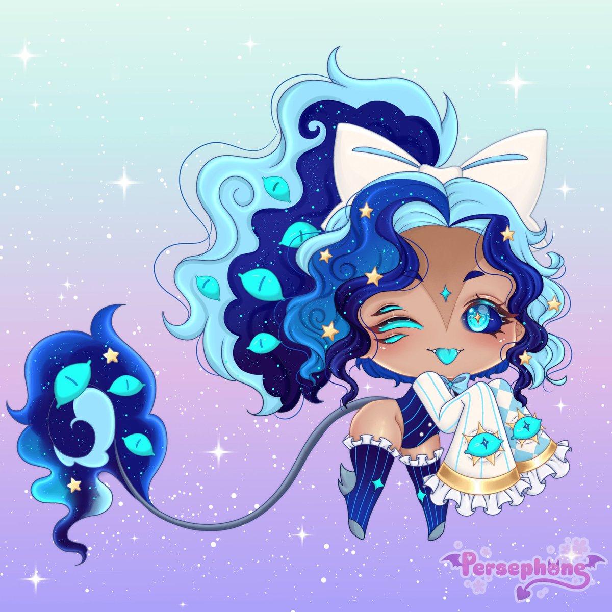 🌸 Persephone 🌸🔞(COMMISSIONS OPEN) tweet media