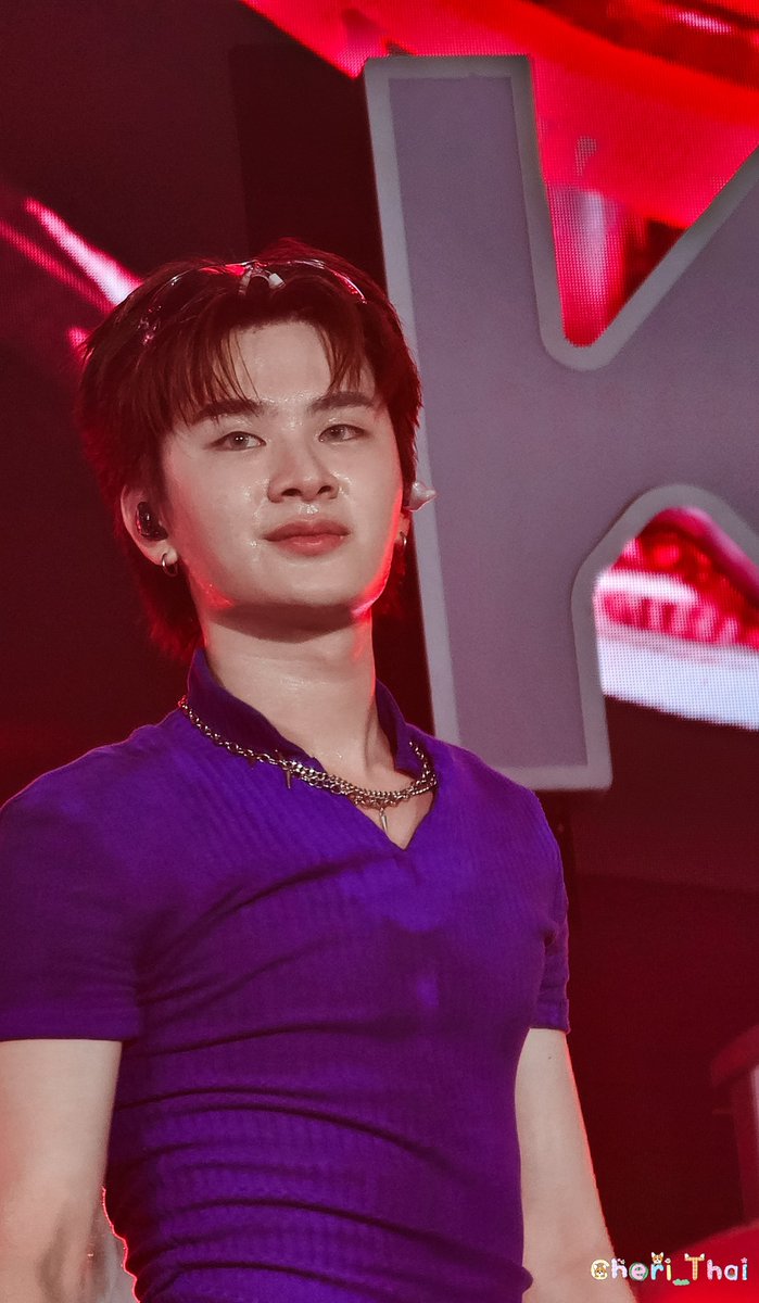 Cheri_Thai💐 SOBLUE tweet media
