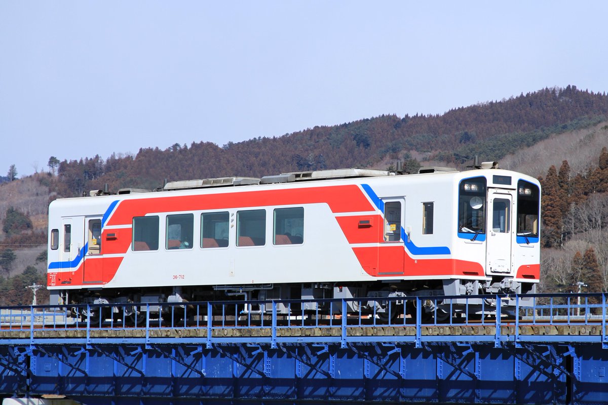 三陸鉄道株式会社【公式】 tweet media