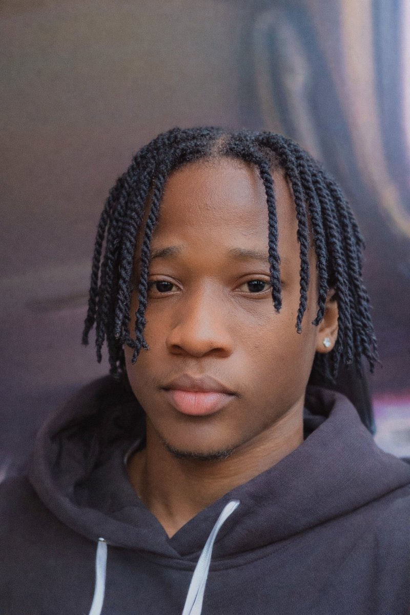 Prince Daniel Chukwuemeka tweet media