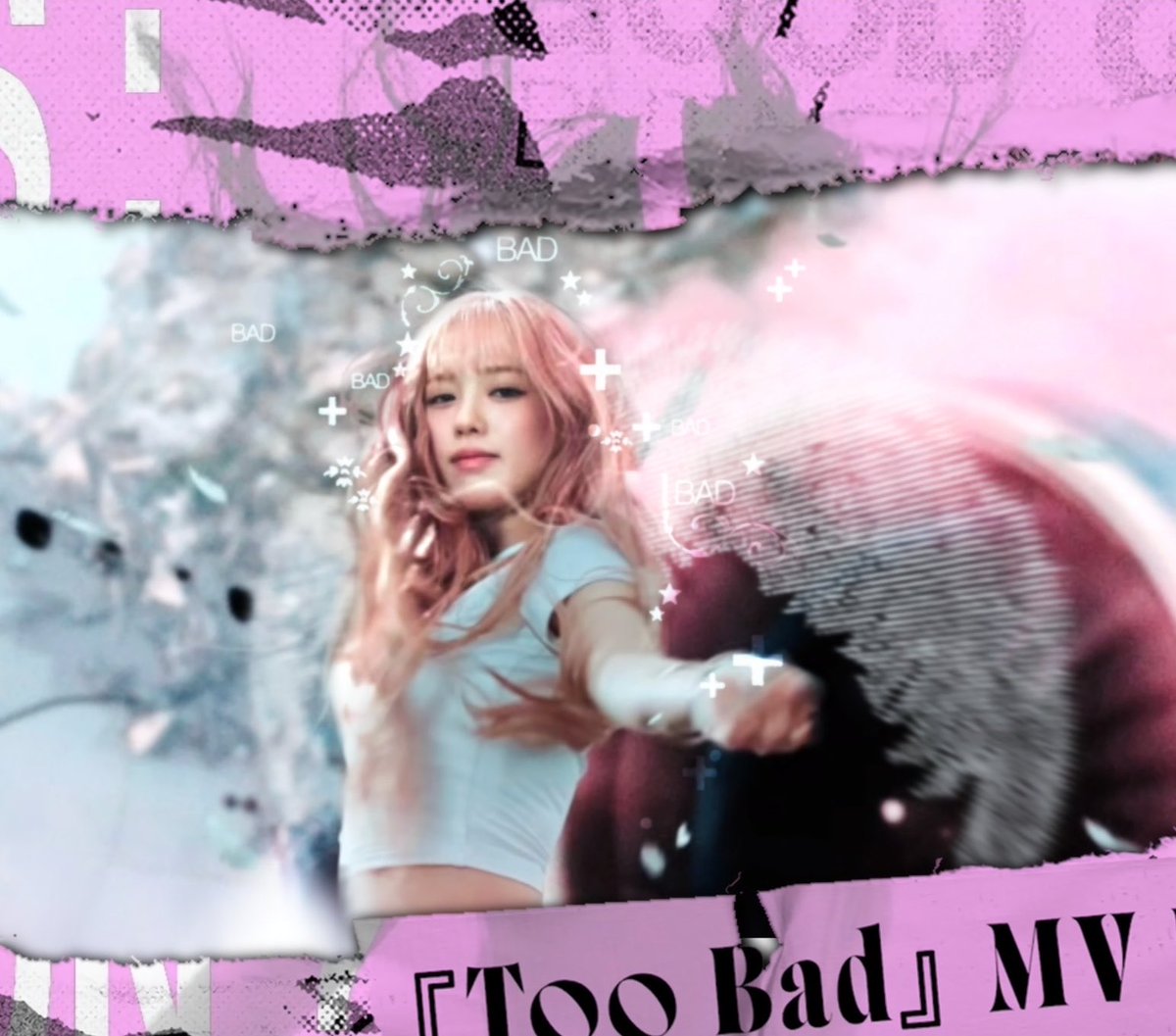 🩵オルタナ🐣리오🧢R✨I✨O✨🩵 tweet media