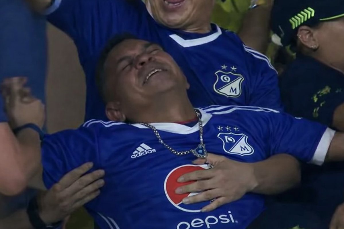 Yo, después de que CDQ apareció con ese pepazo