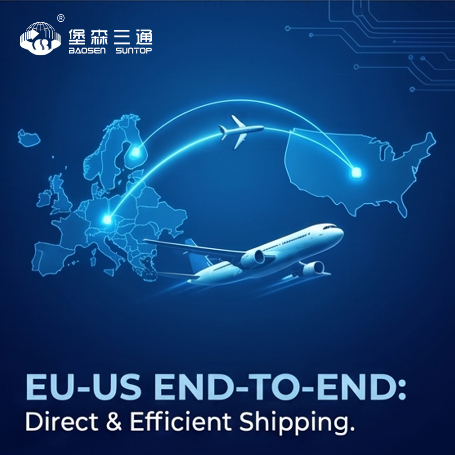 baosensuntop's tweet image. Recent US and EU inspections are tightening. Recalls, seizures, and container holds are rising.
Non-compliance can mean delays, fines, or cargo loss.
Baosen suntop offers compliant, safe, end-to-end logistics, helping sellers go global compliantly.#baosen #news #logistics