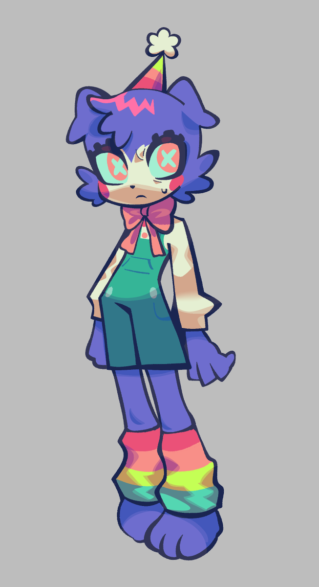 Hyoni 효니😈 tweet media