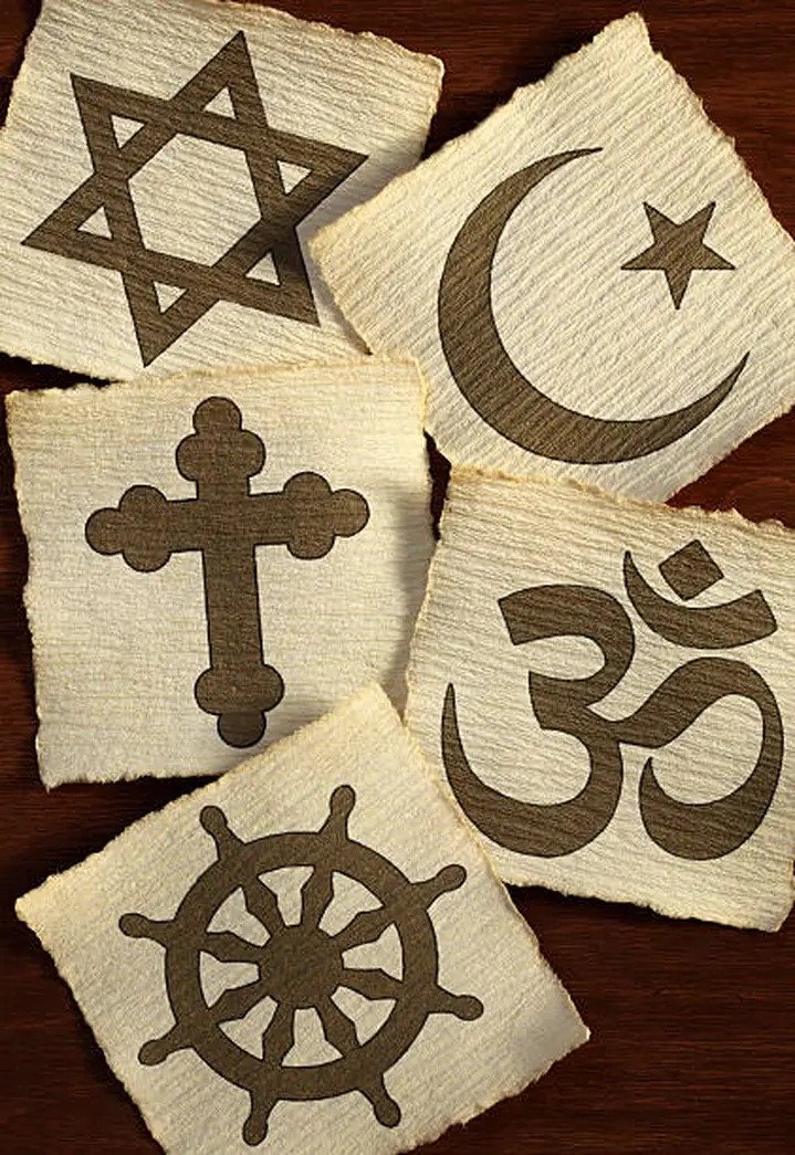 RazePS3's tweet image. May there be peace between all religions. 🙏🏼🕊️
#Interfaith