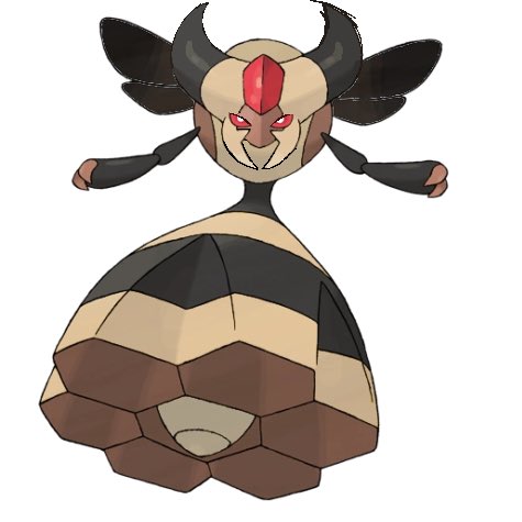 Made some better edits today! I imagine vespiquen/vespire would either have buffed versions of all the "___ order" moves, or just add "leech order" which is a good leech move (~65 damage, heals like ~3/4ths of damage dealt. idk)
