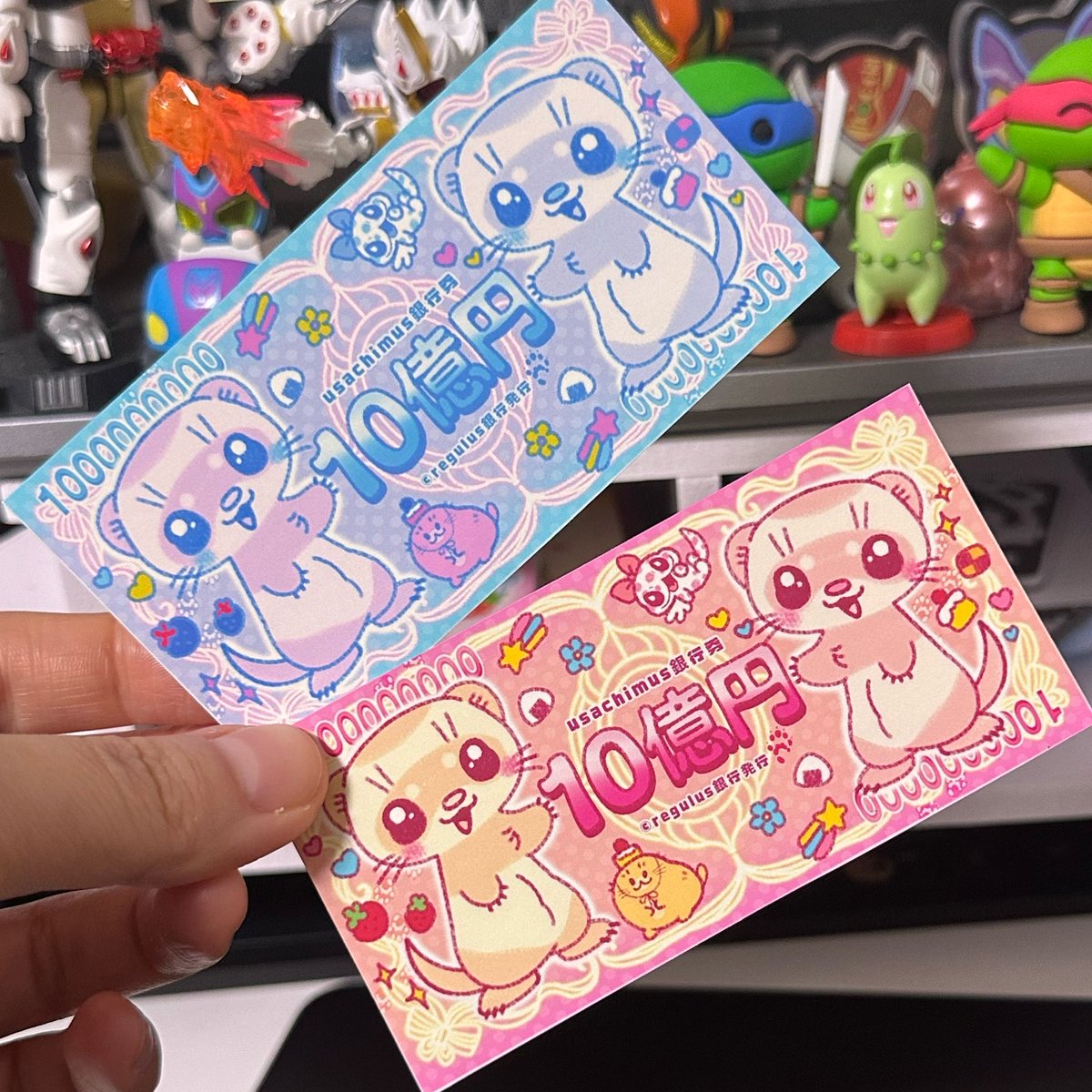 nachi@4/18･19 熱帯倶楽部東川口本店　来てね‼️ tweet media