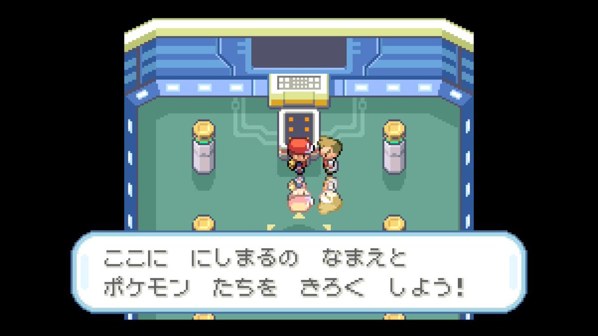 にしまる tweet media