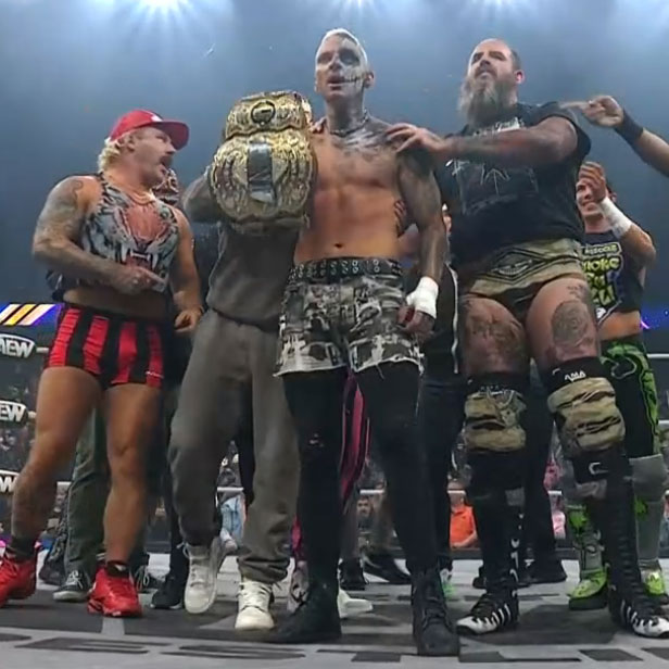 AEW Fan France 🇨🇵 tweet media