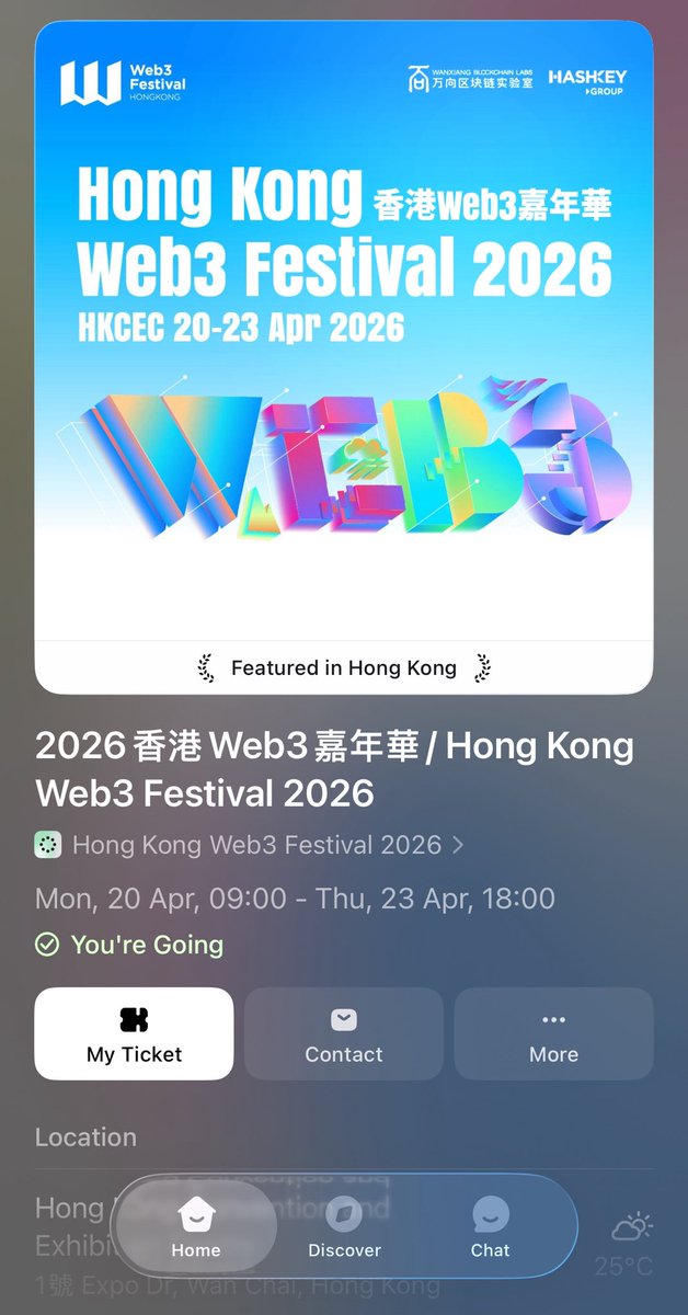 加密克里斯 tweet media