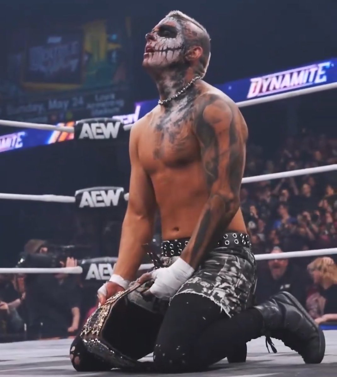 AEW Fan France 🇨🇵 tweet media