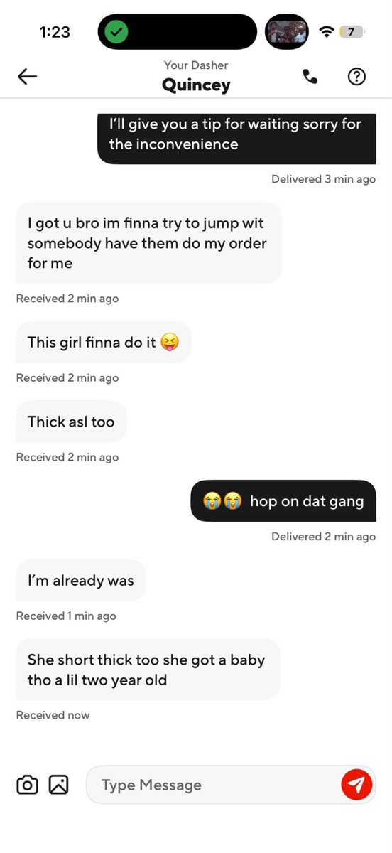 Greatestcomeup tweet media