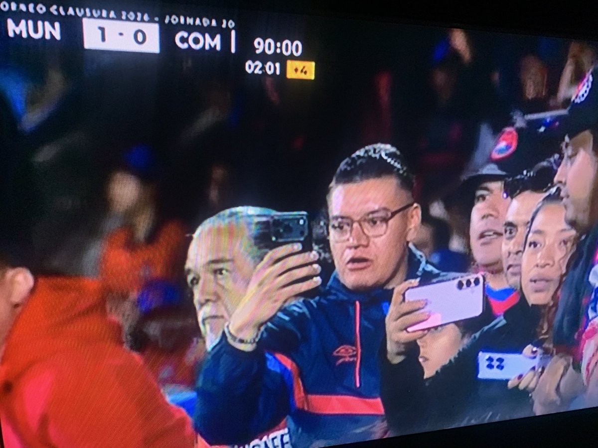 Radio Fiesta tweet media