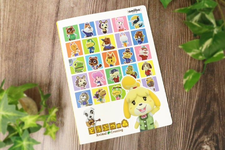 どうぶつの森＠攻略大百科 tweet media