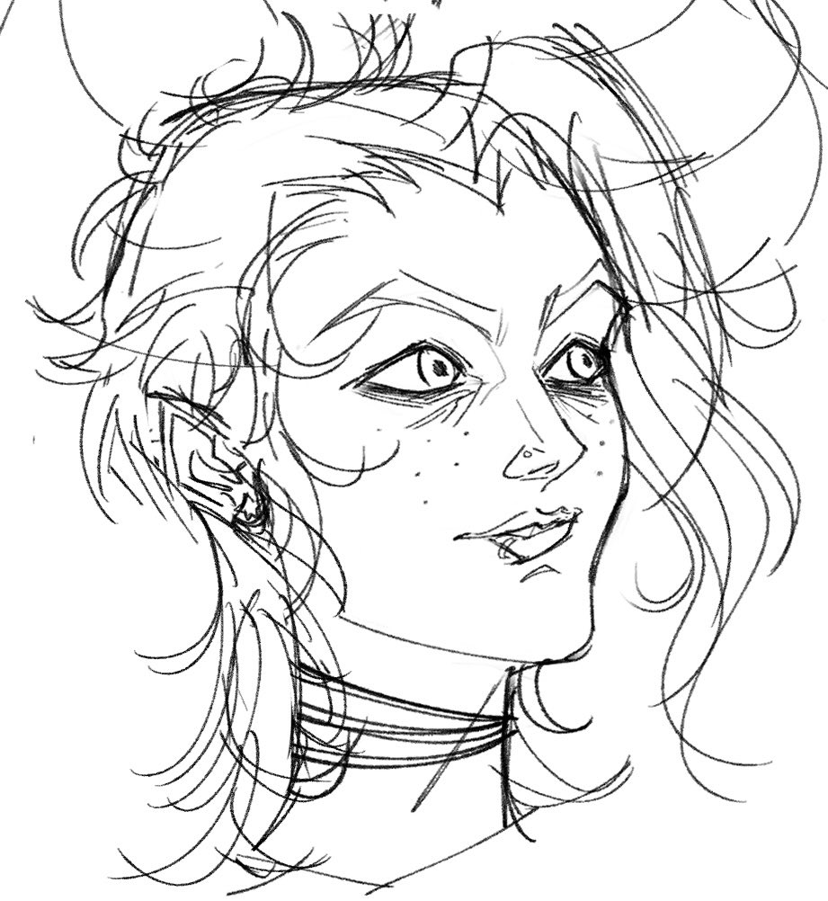 bluey 🫐 (commissions open!) tweet media