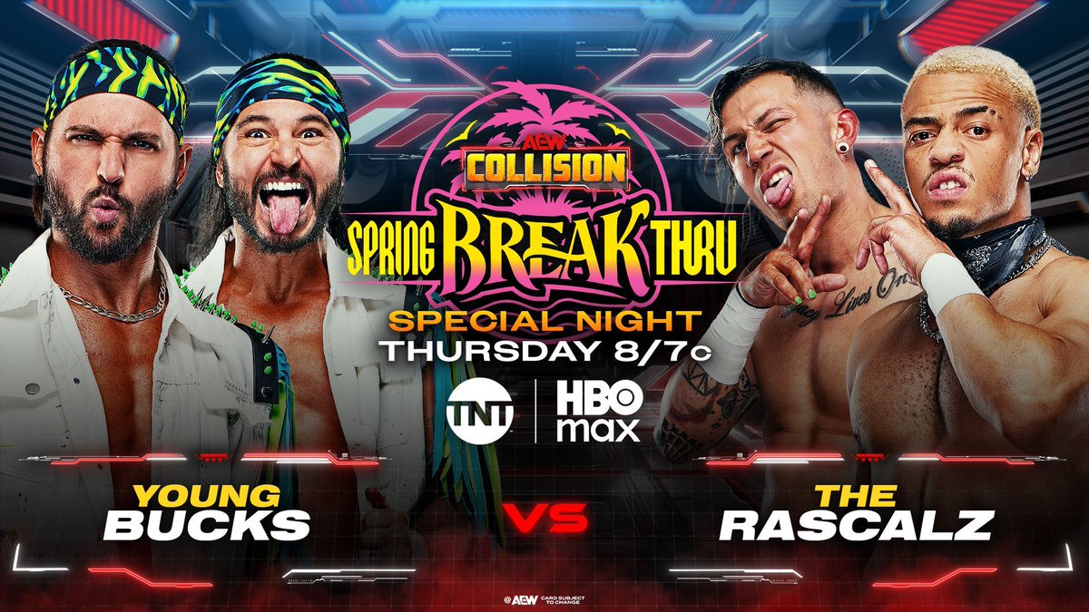 mastering the retry-after http header | by vipul... #AEWCollision Spring BreakThru 8/7c, TNT + HBO Max Tomorrow 4/16 ...