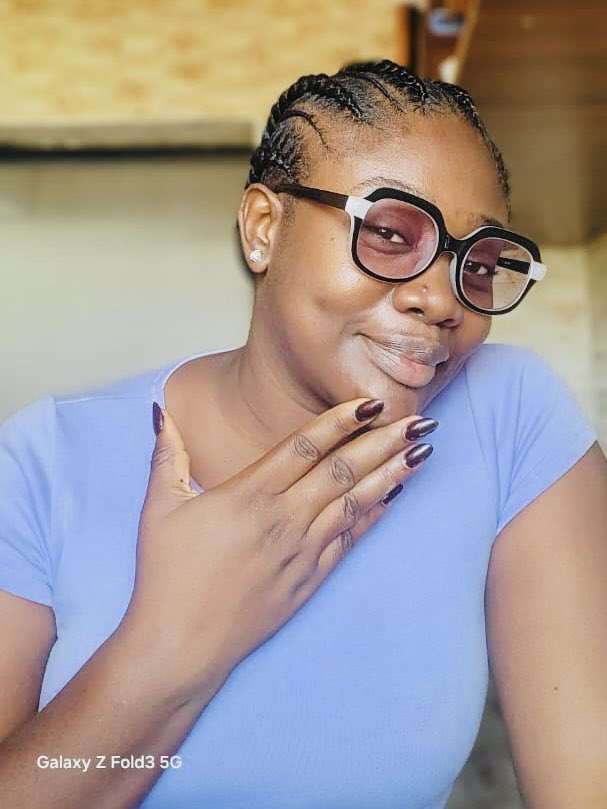 Chinyere Chukwuemeka tweet media