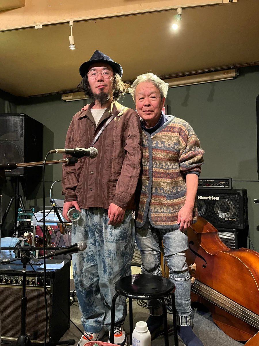 横山知輝 tweet media