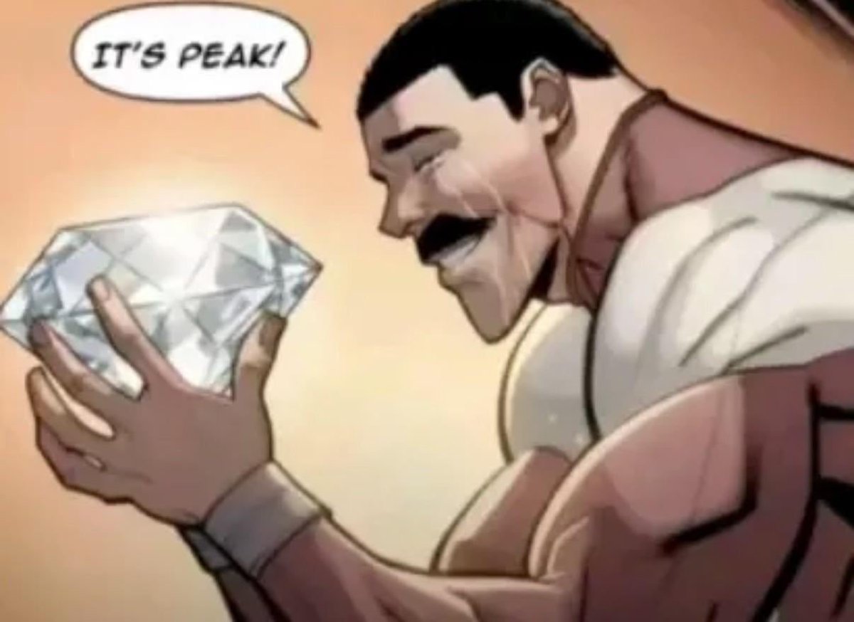 The Correct Opinion tweet media