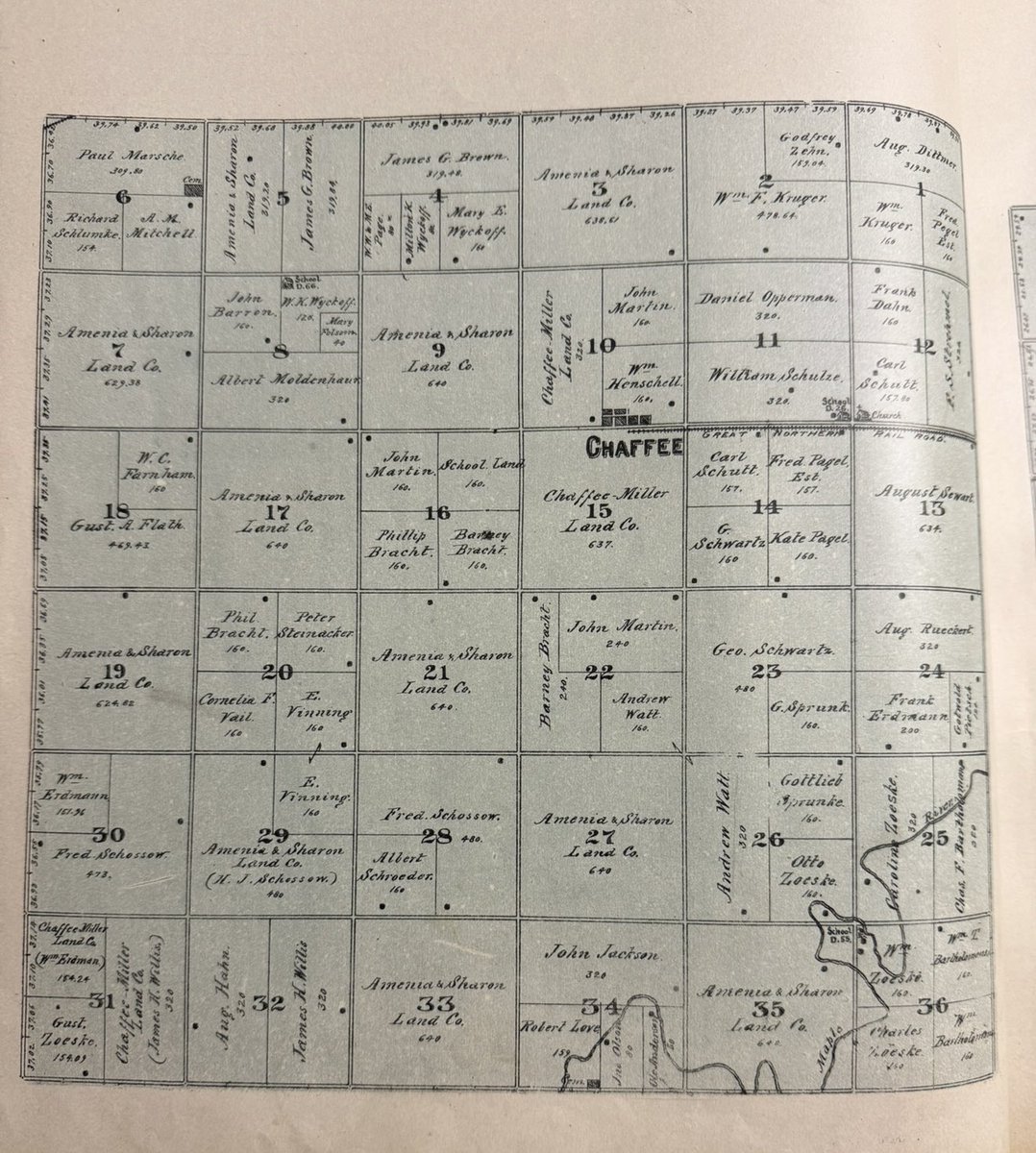 Kyle Schultz tweet media