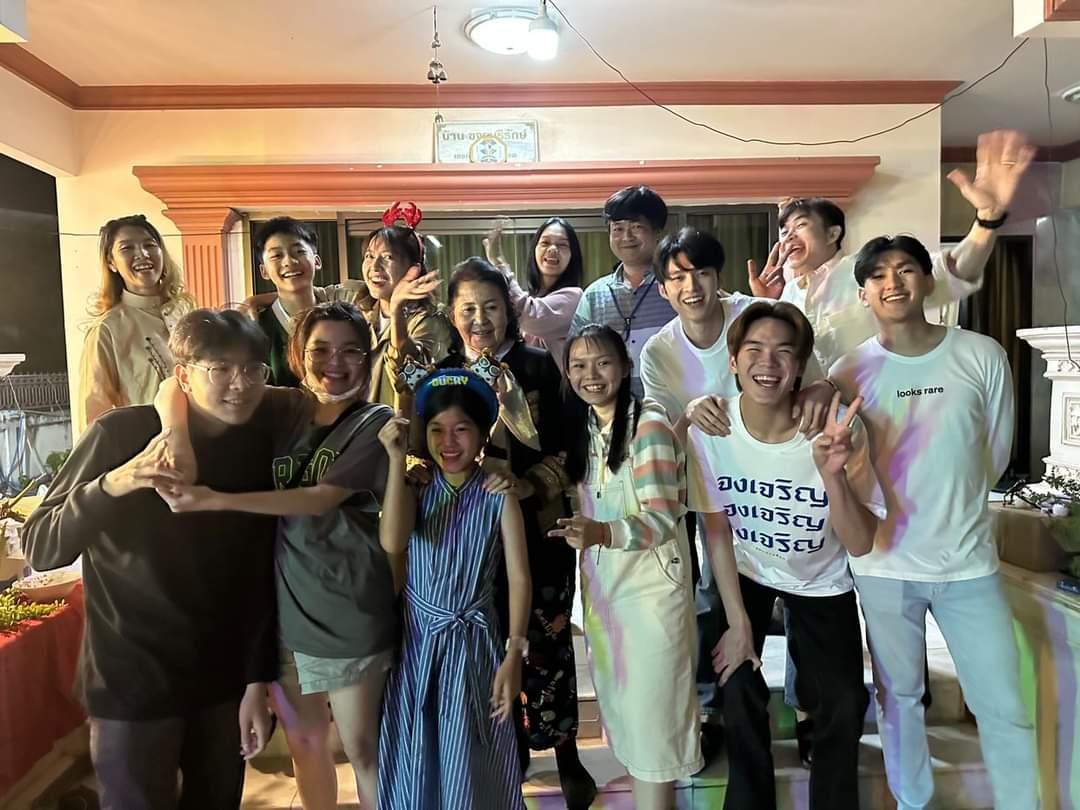 มี๊กวาง 🐺🐼 tweet media