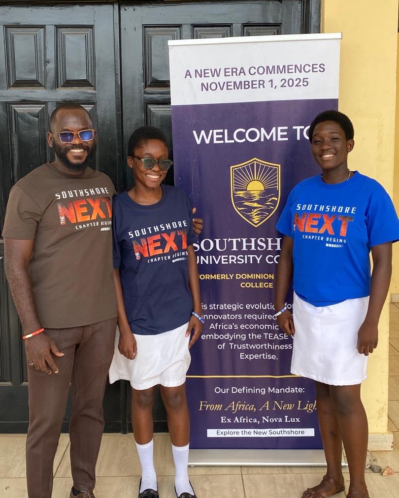 alphicgraphix's tweet photo. Two days at the UCRAF Fair, and one person made all the difference - Mr. Bethel, the Head of Marketing.

He didn't just lead; he lifted others. He gave me the platform to speak, to engage, and to represent Southshore with confidence. His belief in me pushed me beyond https://t.co/cPguccDiHY