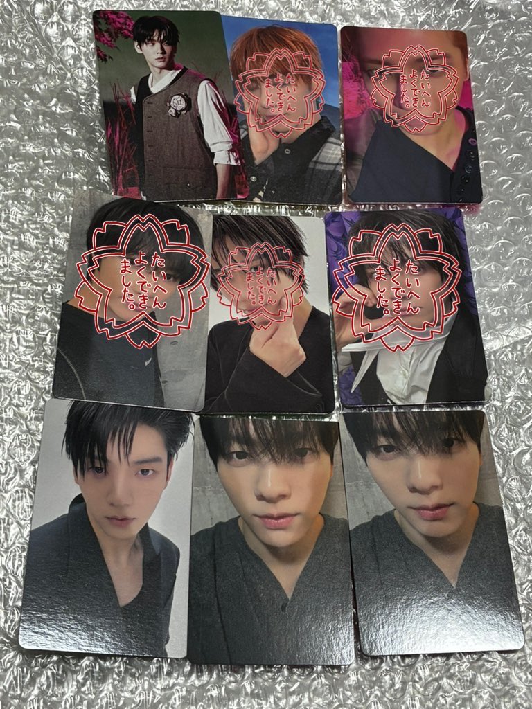 ももころん🦊 tweet media