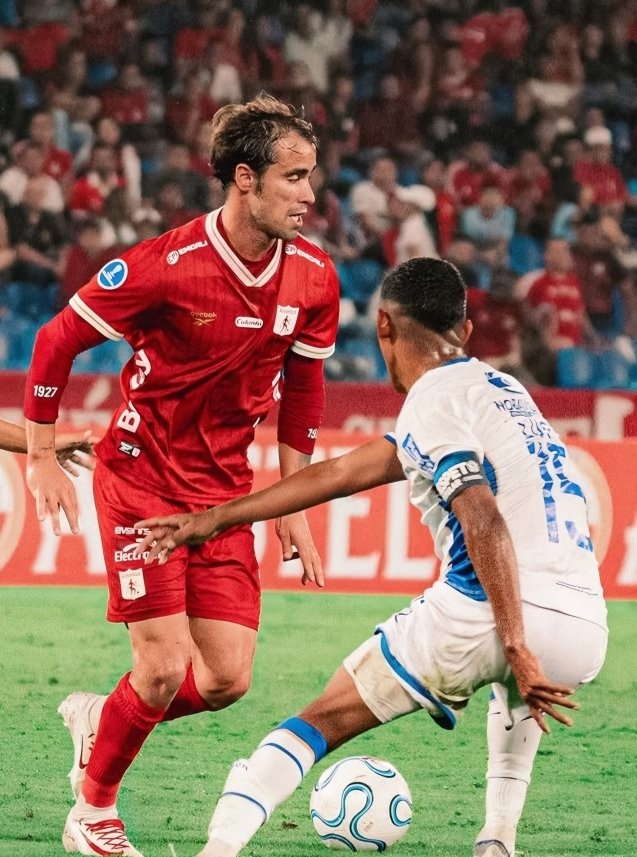 América En La Red tweet media