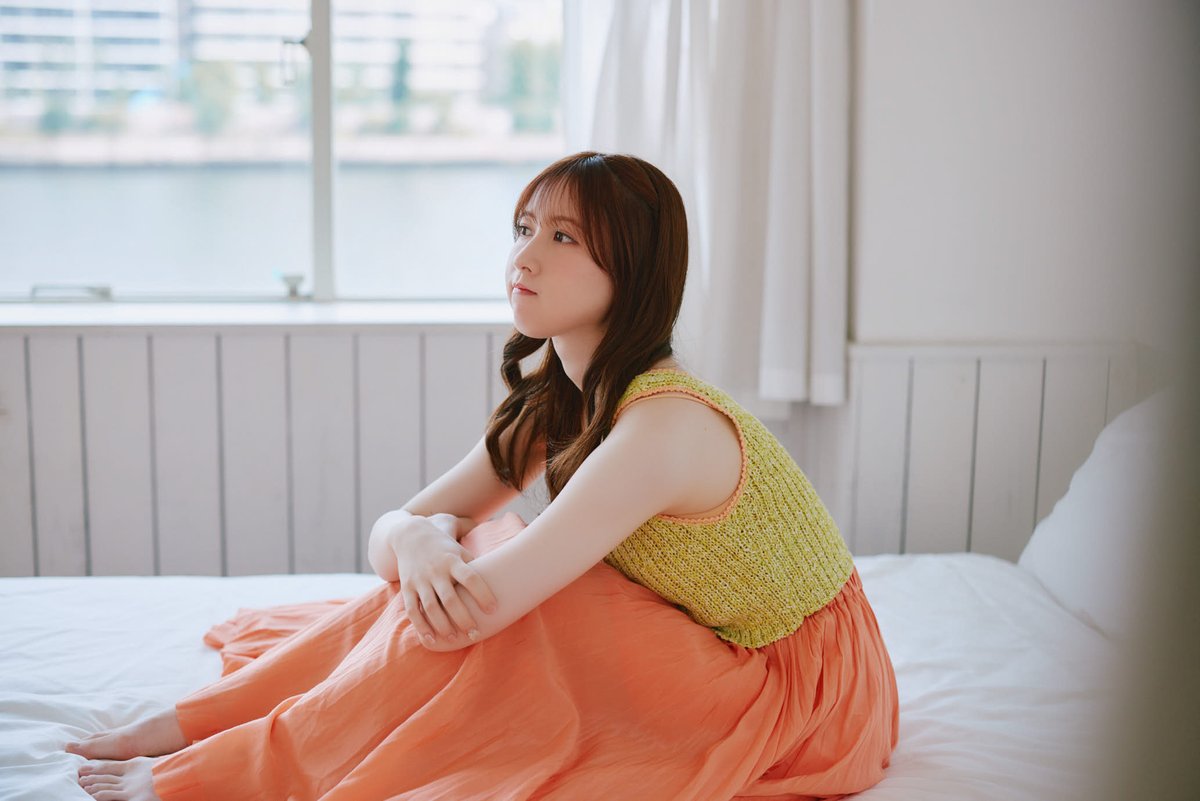 📢お知らせと謎

#週プレ NEWS（<a href="/shupure_news/">週プレNEWS</a>）
連載「何で令和に #AKB48？」
🀄️#永野芹佳 後編が公開✨　

✏️インタビュー
x.gd/1lWCX

🎥メイキング
x.gd/78b8C

ところで最近 #せりちゅーぶ では“シール交換会”が🔥アツいですが…

▶️【新メンバー加入!!】#51