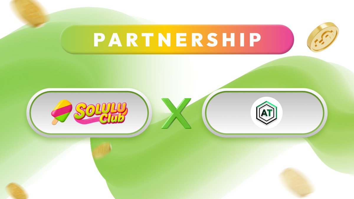 SoluluClub_web3's tweet image. 🌱 Solulu x City Arrow Tower

@ArrowTower_EN — a modular digital agriculture RWA infrastructure.

Together we’re unlocking new possibilities for transparent, data-driven asset value.

From farms to finance,
RWA is becoming truly programmable.

#Partnership #SFI #SOLULU