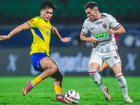 Northeast India Sports tweet media