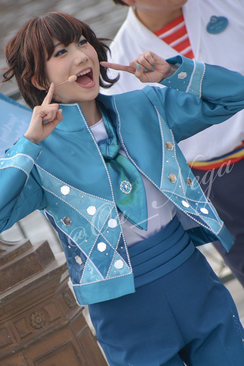 🌻🌺☀️ねが⛩️💚🌼ｵｹｺﾝ東京全通 tweet media