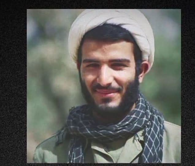 Hamed AL-daamy tweet media