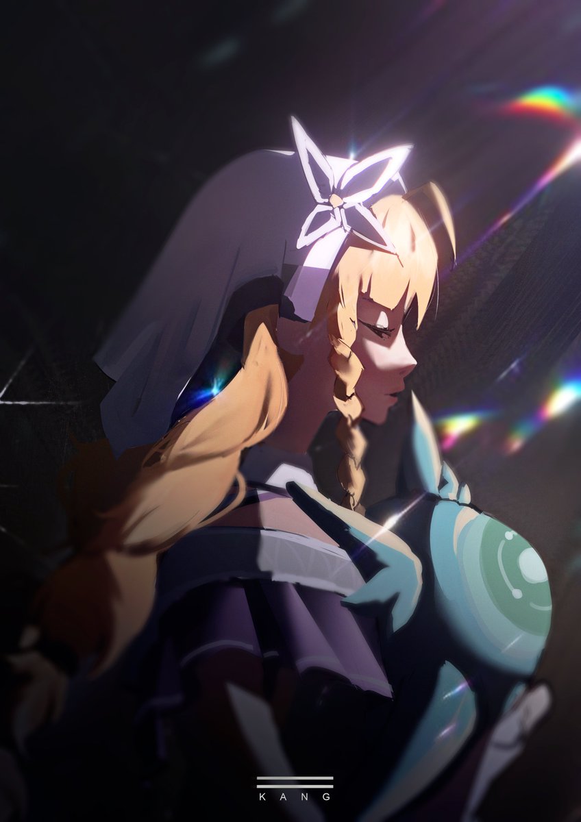kangsunda615's tweet photo. Sigrika
#WutheringWaves #WuWaFanart #Sigrika https://t.co/qok4jYxq9B