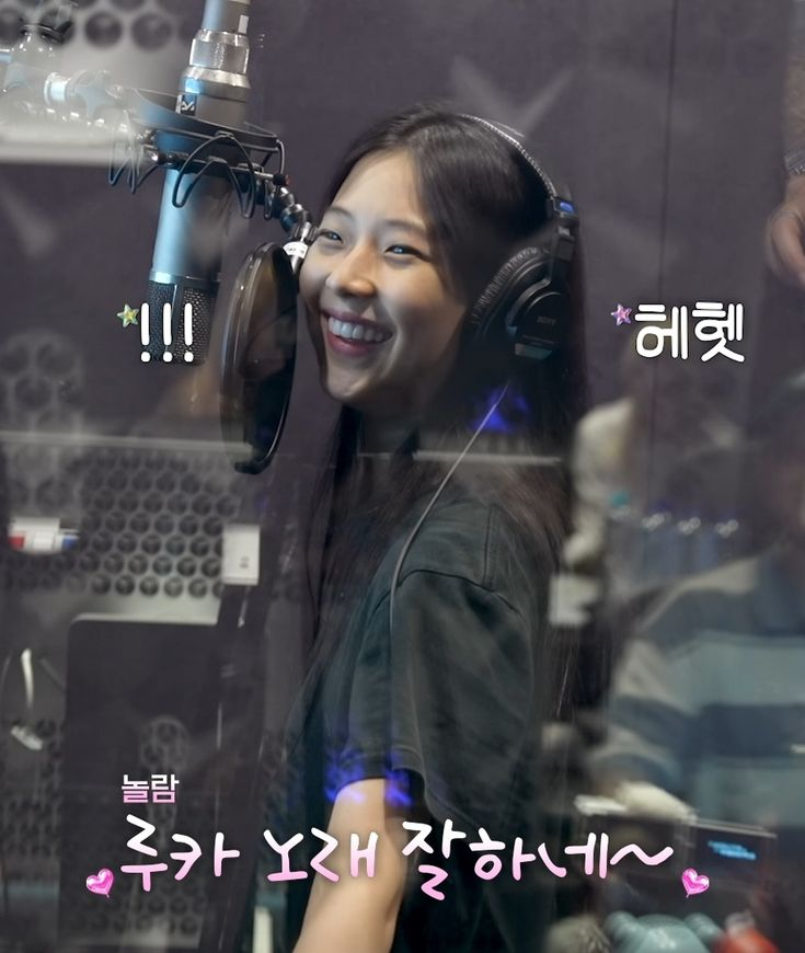 rukapopbase's tweet photo. BABYMONSTER's RUKA  is reported to have recorded 69 songs on Spotify’s SongDNA.

The number reflects her total recording activity, including multiple versions or remix, unreleased tracks and materials, trainee-era recordings, and various vocal guide or contributions

#RUKA #루카 https://t.co/Ys2TPAX3TO
