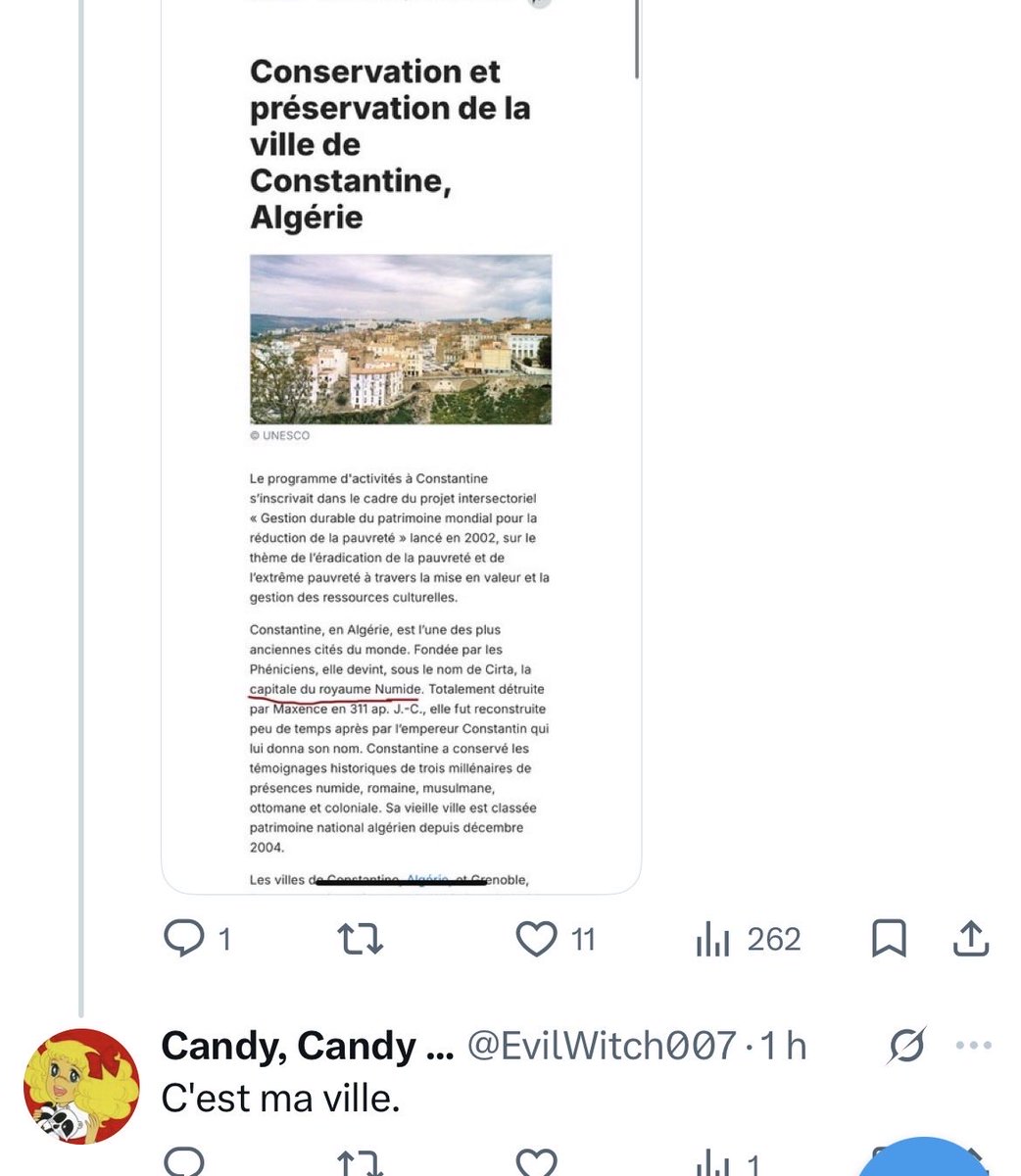 Berthe Fulcran tweet media